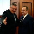 Dačić u poseti Moskvi: Srbija i Rusija spremne da intenziviraju kontakte i prodube odnose
