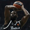 Novi maler za Partizan: Džekirijeva povreda uopšte nije naivna