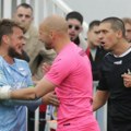 Novi Pazar se hitno oglasio zbog suđenja, stao uz Lalatovića i fudbalere: “Dosta je ćutanja, tražimo…”