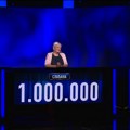 Sama osvojila milion u „Poteri“, a nije ni shvatila da je pobedila