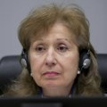 Trendafilova: Niko sudijama ne može da diktira kako da tumače i primenjuju zakone
