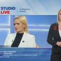Studio live: Finiš kampanje