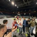 Navaro nasmejao sve pred Večiti derbi: „Izašao sam u ponedeljak na ulicu i odlučio da ne izlazim do petka!“