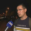 Đurić (Studentska lista): Šetnje izuzetno važne, studenti podnose ogromnu žrtvu