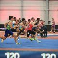 Helsinki domaćin Evropskog prvenstva u atletici 2030. godine