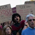 Protesti u Portugalu - sedam osoba povređeno! Evo koliko je demonstranata uhapšeno