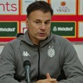 Aleksandar Stanojević: "Šta ima ja da pametujem za dva dana?"