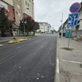 Nastavak radova u Kisačkoj, menjaju se autobuske trase