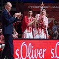 Ivanović: Čestitke Partizanu ali verujemo da možemo osvojiti ABA ligu