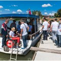 Međunarodna regata „Vode Vojvodine“ ove godine od 21. do 30. juna na vojvođanskim kanalima i rekama