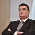 Smenjen ministar Rade Basta, koji se zalagao za uvođenje sankcija Rusiji