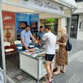 Turistička ponuda grada Leskovca uspešno promovisana na manifestaciji “Beogradski dani porodice”