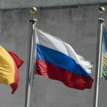 Iz Rumunije odlazi još 40 ruskih diplomata i službenika Ambasade Rusije