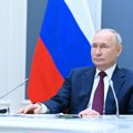 Putin: Ruski narod je više ujedinjen nego ikada