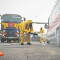 U Zaporožju pripremljena scena za „atomski Armagedon”