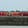 Nestao brod sa oko 200 migranata kod Kanarskih ostrva, među putnicima mnogo dece