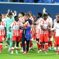 Zvezda je postala bahar ekspres - brza je kao u ligi šampiona: Osvojen prvi trofej, a stranci kao da su oduvek tu!