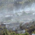 Na španskom ostrvu La Palma u požaru izgorelo najmanje 11 kuća