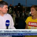 Dragana Rakić: Tek treba da se dogovorimo da li će sednica Anketnog odbora biti nastavljena u ponedeljak