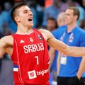 „Srećan što je došao“: Kako je Bogdan Bogdanović stigao do kapitenske trake pred Mundobasket?