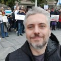 „Ako ne Vulin lično, neko iz njegovog kruga je upleten u moj slučaj“: Vladimir Volohonski, ruski antiratni aktivista za…