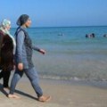 Incidenti zbog burkinija i hidžaba u Crnoj Gori