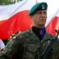 Poljski ministar na granici s Belorusijom naredio formiranje vojne grupe i obuke vojnika