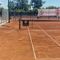 Teniska akademija Todorović najavila tradicioni Fjučers turnir "ITF Pirot open". Nagradni fond 15.000 evra