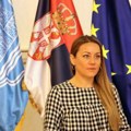 Mira Radenović: Većina stabala na prostoru budućeg parka kod Spensa će biti sačuvana