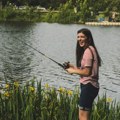 Počelo Svetsko prvenstvo za žene u ribolovu! Apatin prvi put domaćin