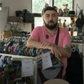 Bio je strašno siromašan, pa otvorio radnju sa polovnom garderobom! Bosanac stekao sve prodajući second hand: Zbog njegove…