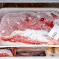 Sme li se meso nakon odmrzavanja ponovo zamrznuti