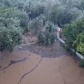 Od rajske plaže do apokaliptične scene na odmoru, srpski turista iz Kraljeva o poplavi na Pilionu