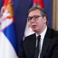 Vučić čestitao Roš-ašanu jevrejskoj zajednici