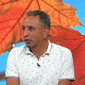 Evo kakvo nas vreme očekuje do kraja oktobra! Poznati meteorolog Goran Mihajlović otkrio: Samo ovaj dan vikenda možete…