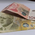 Tabaković: Očuvana relativna stabilnost kursa dinara