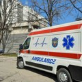 Troje povređenih u saobraćajnoj nezgodi kod Elektrošumadije: Hitna pomoć Kragujevac