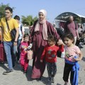 Otvoren prelaz Rafa za ranjenike: Egipat dao zeleno svetlo, vozila hitne pomoći dočekaju povređene Palestince, desetine…