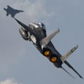 Američka vojska izvela vazdušne napade na istok Sirije