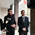 Opozicija zahteva da se 'slučaj Čamagić' nađe na dnevnom redu sednice Privremenog organa Beograda