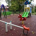 Radovi u Požarevcu: Dečja igrališta za četiri naselja
