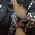 Oštetili budžet za više od 170 miliona! Velika akcija policije u Šapcu: Uhapšeno 8 osoba zbog poreske utaje