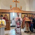 Veliki dan za vernike iz Mostara Crkva u Blagaju čuva odeždu Svetog Vasilija