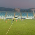 Fudbaleri Spartaka pobedili u Novom Pazaru