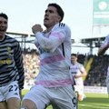 Ne ide bez vlahovića: Srbin ušao sa klupe i sjajnim golom doneo pobedu Juventusu (video)