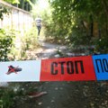 Radnik pao sa 6. Sprata i na licu mesta poginuo Tragedija na gradilištvu u Kočićevom Vencu