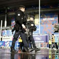 Njujork se priprema za doček Nove 2024, pojačana bezbednost i u Parizu