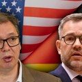 „Hitno revidirati izbore u Srbiji, EU mora da deluje“: Ponovo kritike iz Nemačke za Vučića