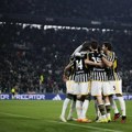 Juventus bez milosti do polufinala Kupa Italije: Stara dama razmontirala Frozinone uz het-trik Milika