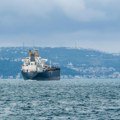 Bugarski brod nastavlja sa plovidbom nakon zaplene oko 300 kilograma kokaina